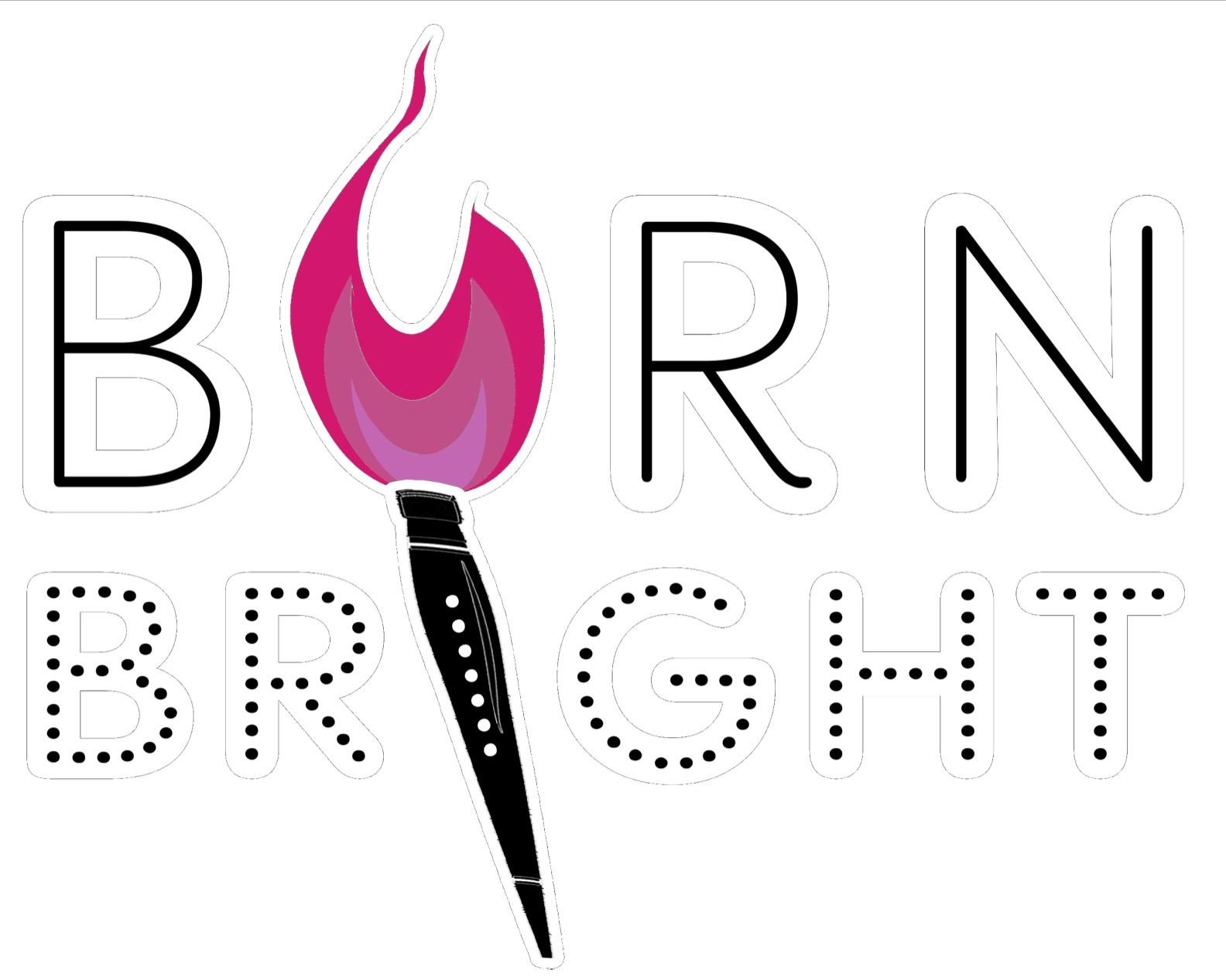 Burn Bright Logo